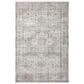 Loloi II Heidi 8"6" x 11"6" Dove and Blush Area Rug, , large