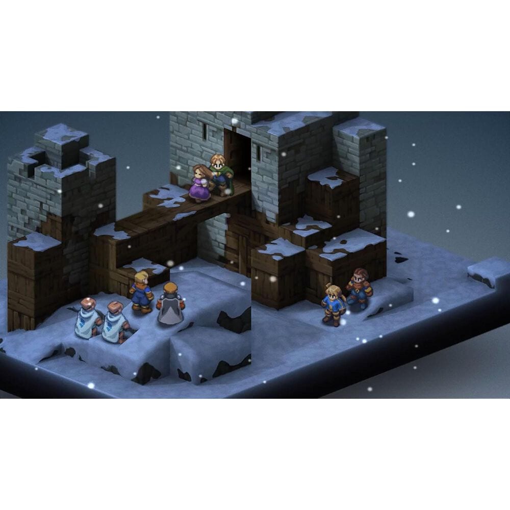 Final Fantasy Tactics: The Ivalice Chronicles - Nintendo Switch, , large