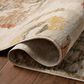 Loloi Eileen Mist and Sunset 9"6" x 13" Area Rug, , large