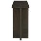 Ashley Jalenry Console Sofa Table in Grayish Brown, , large