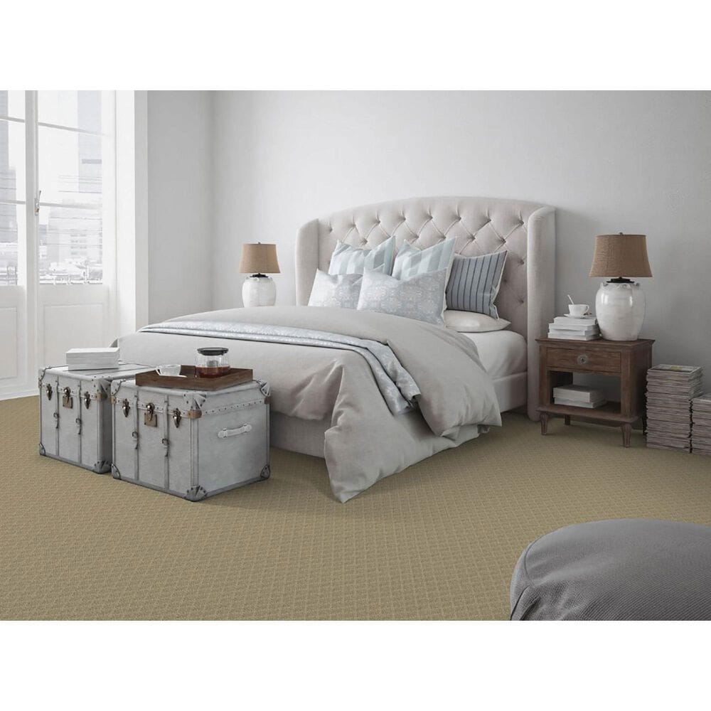Dixie Home Culture Carpet in Fedora, , large