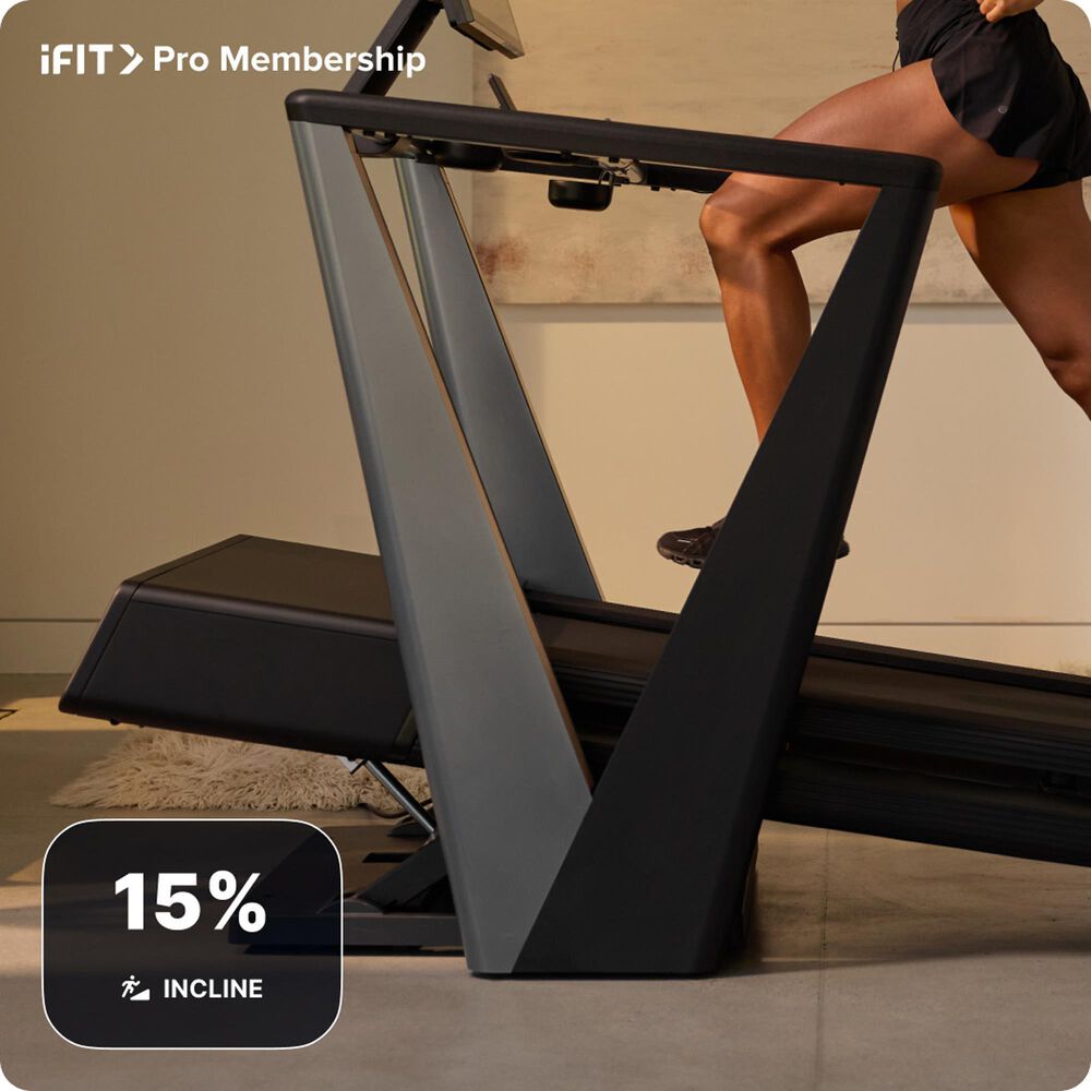 NordicTrack Ultra 3 Treadmill, , large