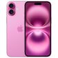 Apple iPhone 16 Plus 128GB in Pink, , large