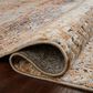 Loloi II Bianca  2"8" x 4" Ocean and Spice Area Rug, , large