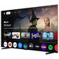 TCL 98" Class QM7L Series SQD-Mini LED 4K UHD HDR - Smart TV with 7.1.4 Channel Soundbar System in Black, , large