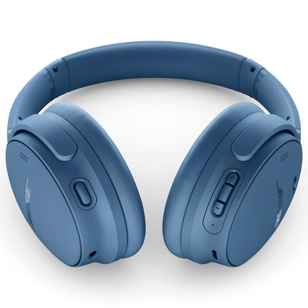 Bose QuietComfort Over-the-Ear Headphones in Blue Dusk, , large