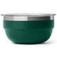 YETI Rambler 1 Qt Insulated Bowl in Black Forest Green, , large