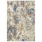 Loloi Landscape LAN-03 3"10" x 5"7" Multicolor Area Rug, , large