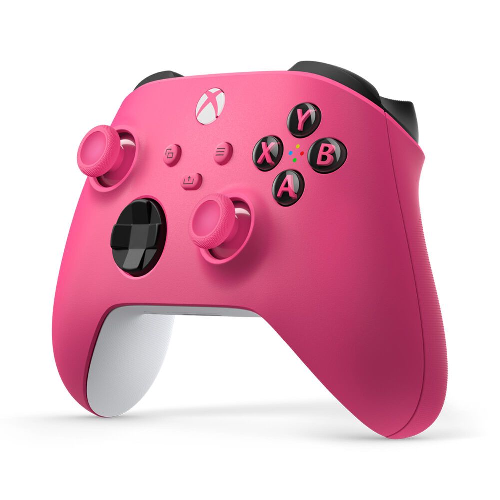 Microsoft Xbox Wireless Controller - Deep Pink, , large