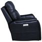 Steve Silver Lexington Power Recliner in Ocean Blue, , large