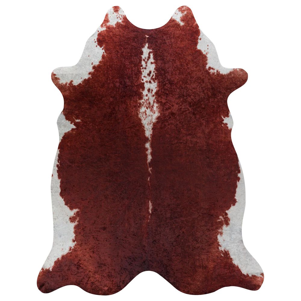 Dalyn Rug Company Montana MT2 5"6" x 6"10" Hereford Area Rug, , large