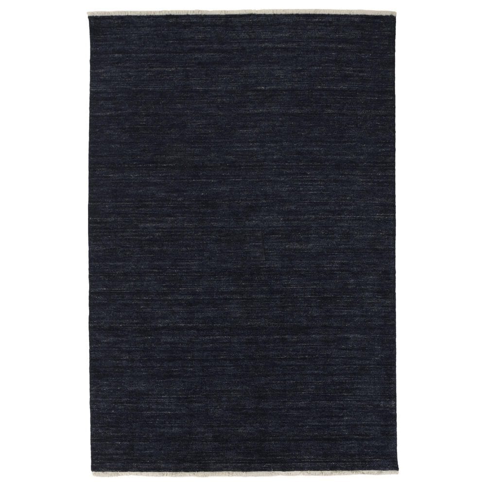 RIZZY Hillcrest Midnight 8"9" x 11"9" Area Rug, , large