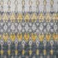Dalyn Rug Company Brisbane 2"3" x 7"6" Pewter Runner, , large