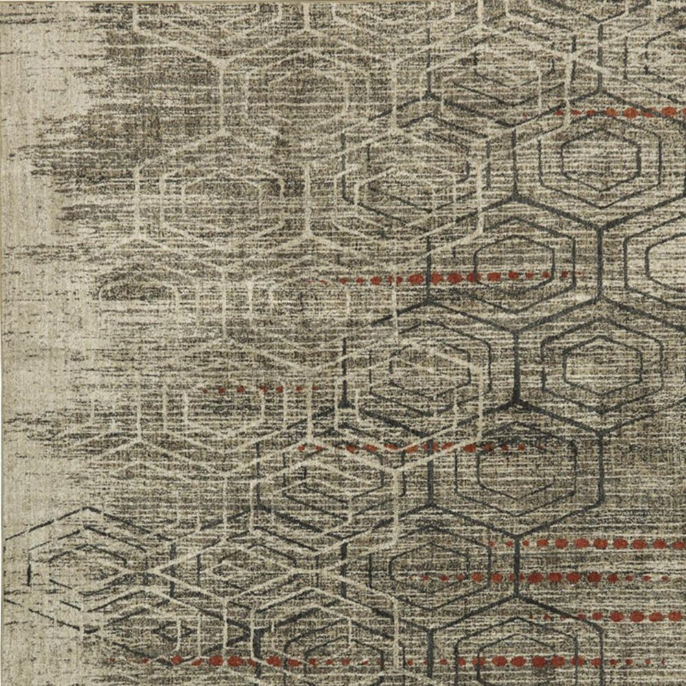 Mohawk Select Metropolitan Jemma 91011-90121 9&#39;6&quot; x 12&#39;11&quot; Onyx Area Rug, , large
