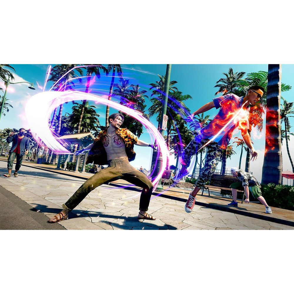 Like A Dragon: Pirate Yakuza In Hawaii Standard Edition - Playstation 5, , large