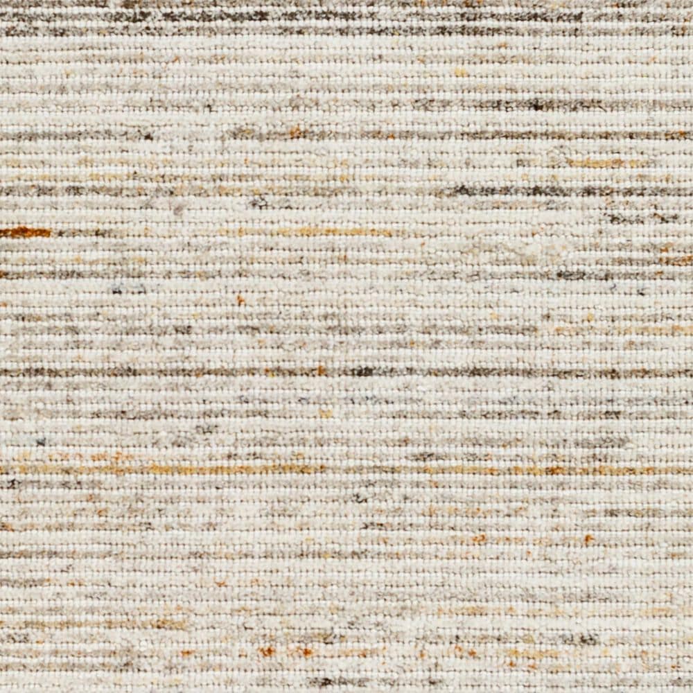 Surya Hollister HOL-2301 2&#39;6&quot; x 8&#39; Light Gray, Medium Gray and Beige Runner, , large