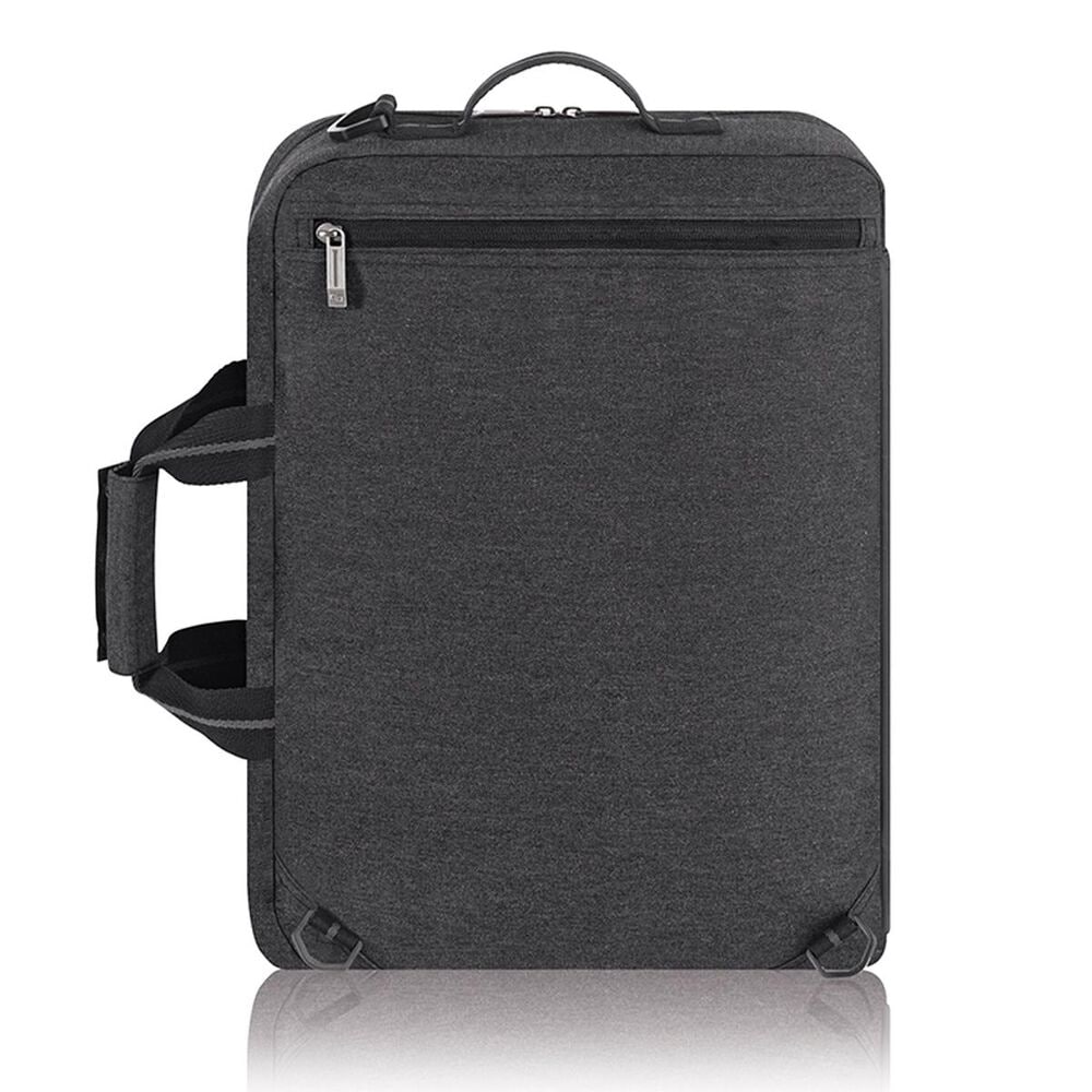 Solo Urban 15.6&quot; Hybrid Briefcase, , large