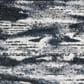 Central Oriental Pulse Aubriella Beige and Blue 5"3" x 7"3" Area Rug, , large