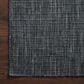 Loloi Brooks 2"6" x 13" Ink Runner, , large