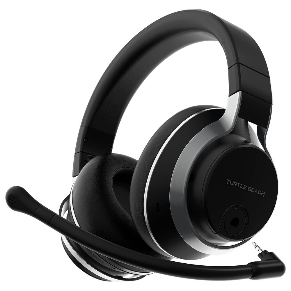 Turtle Beach Stealth Pro Wireless Gaming Headset for Xbox Series X|S/Xbox One in Black, , large