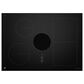 JennAir 30" Induction Downdraft Cooktop in Black, , large