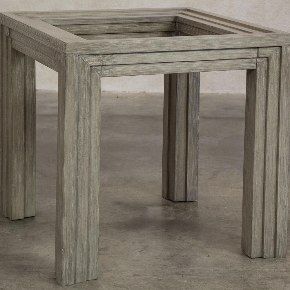 Shannon Hills Wilde End Table in Dovetail, , large