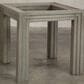 Shannon Hills Wilde End Table in Dovetail, , large