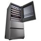 LG 15.3 Cu. Ft. Wine Cellar Refrigerator in Textured Steel, , large