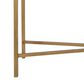 Moe"s Home Collection Mako Console Table in Grey, , large