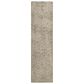 Dalyn Rug Company Brisbane 2"3" x 7"6" Mink Runner, , large