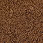 HiEnd Accents Teddy 26" x 26" Throw Euro Pillow in Umber, , large