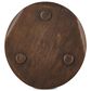 Four Hands Maha Accent Table in Aged Belgium Bleach, , large