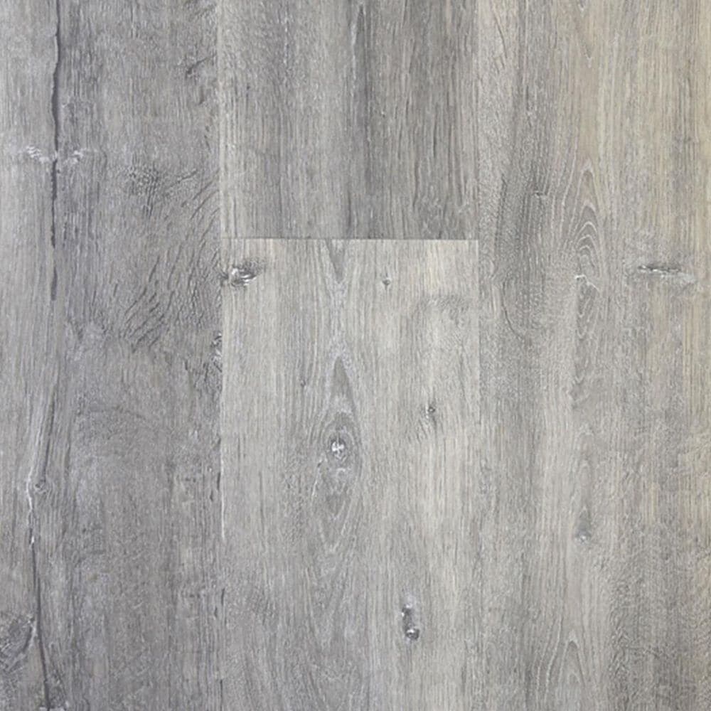 Provenza Uptown Chic Tempting Taupe 7.15" x 48" Luxury Vinyl Plank, , large