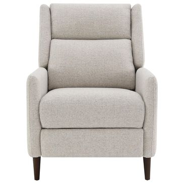 Furniture of America Psyche Push Back Recliner in Beige, , large