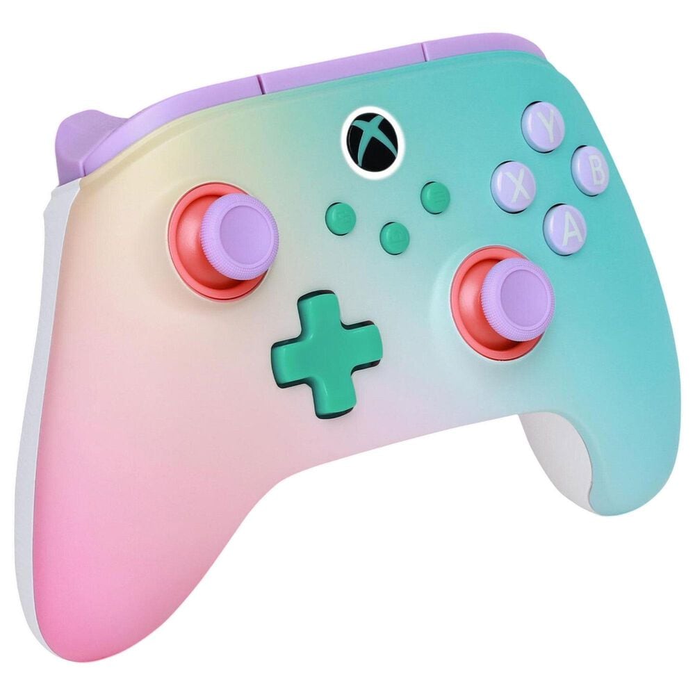 PowerA Advantage Wireless Controller for Xbox Series X|S - Beach Vibes, , large