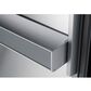 Dacor 30" Column Modernist Kit Right Hinge in Silver Stainless Steel, , large