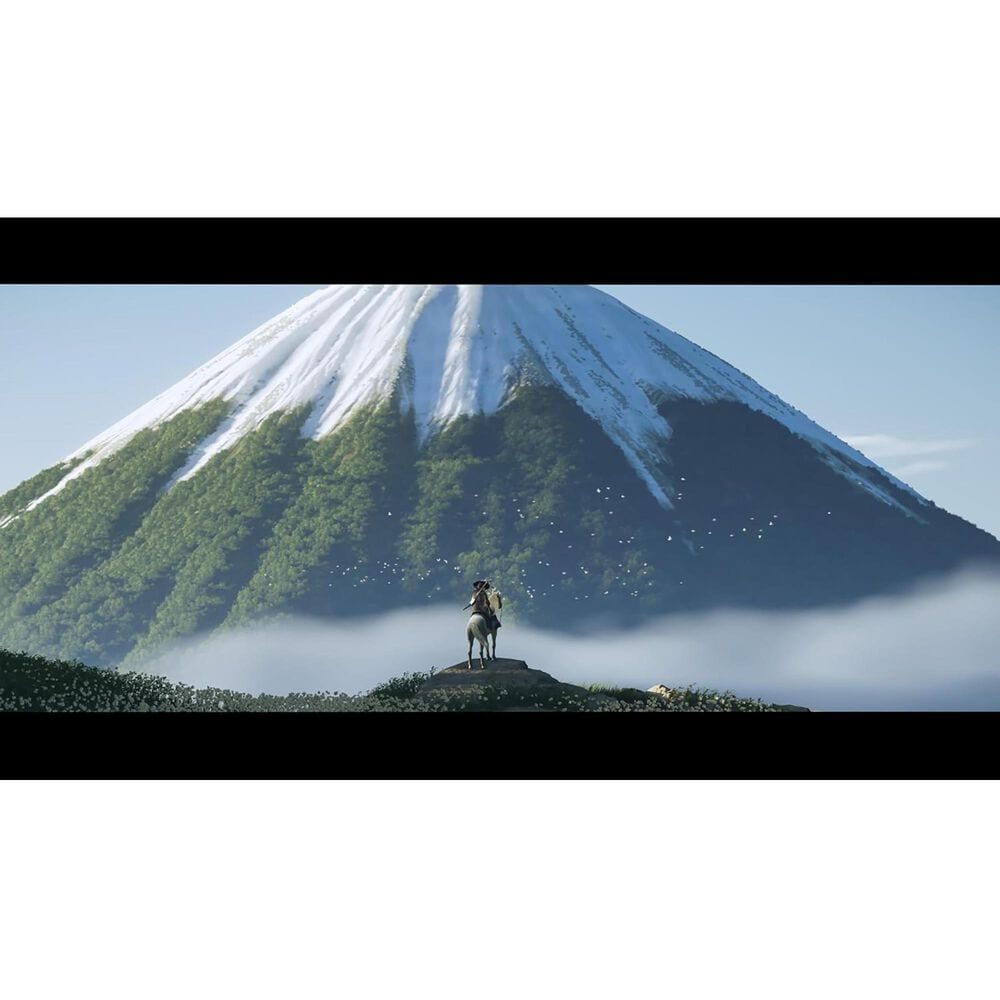 Ghost Of Yotei - PlayStation 5, , large