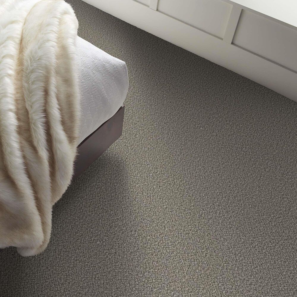 Shaw High Impact &#40;B&#41; Carpet in River, , large