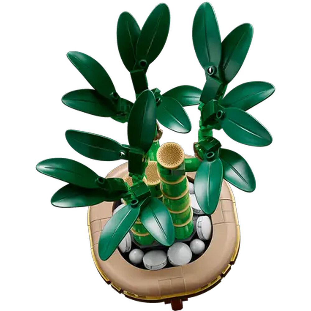 LEGO Botanicals Lucky Bamboo, , large