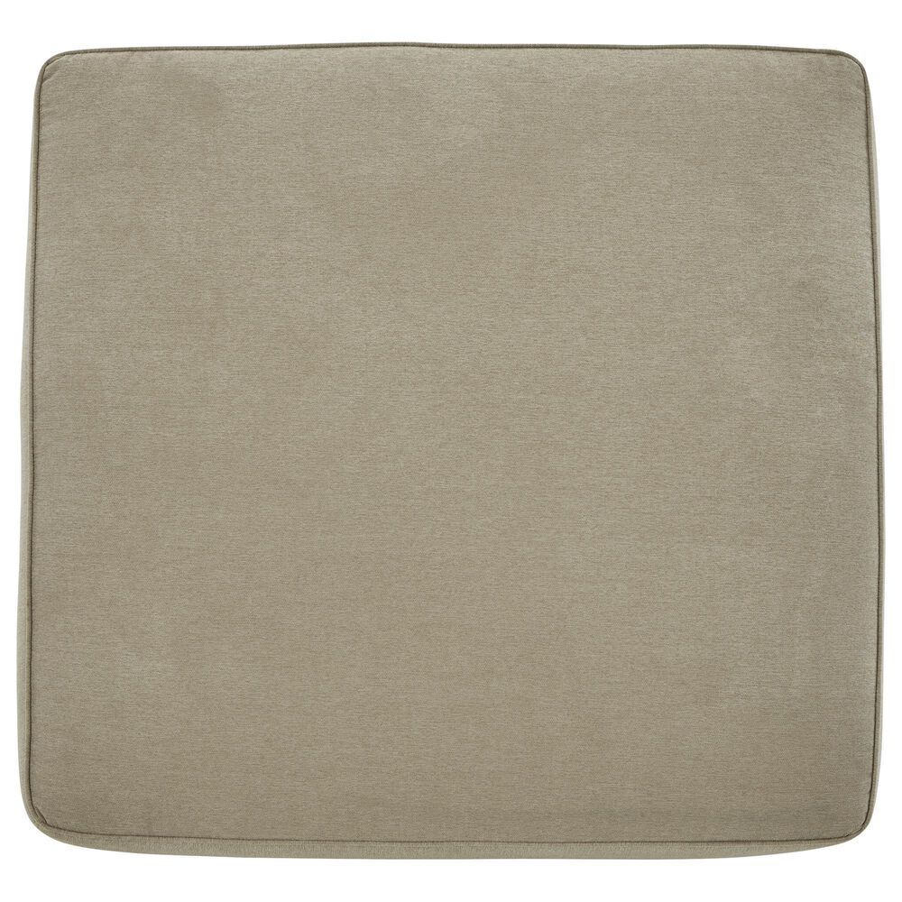 Ashley Lucina Oversized Accent Ottoman in Quartz, , large