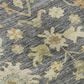 Dalyn Rug Company Hatay HY2 1"8" x 2"6" Gray Area Rug, , large