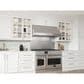 Zephyr Tidal II 30" Wall Range Hood in Stainless Steel, , large