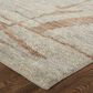 Feizy Sutton 8"6" x 11"6" Tan Area Rug, , large