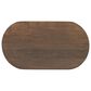 Waltham Luna Coffee Table in Umber Brown, , large