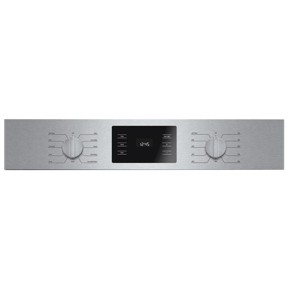 Bosch 30&quot; Single Wall Oven in Stainless Steel, , large