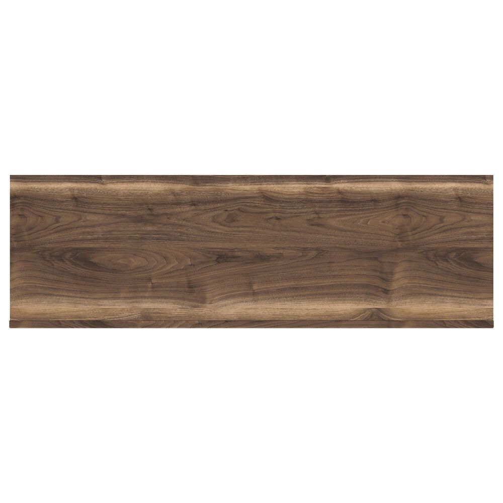 Ashley Chirason 62&quot; 6-Drawer Dresser and Mirror in Brown, , large