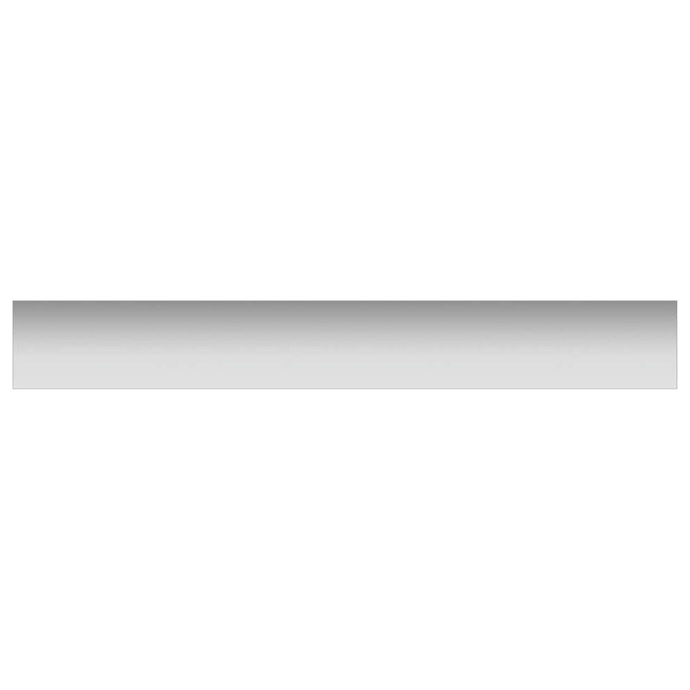 Fisher & Paykel 42" Toe Kick for Integrated Column Refrigerator in Stainless Steel, , large