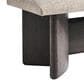 Bernhardt Geneve Bench in Robor, , large