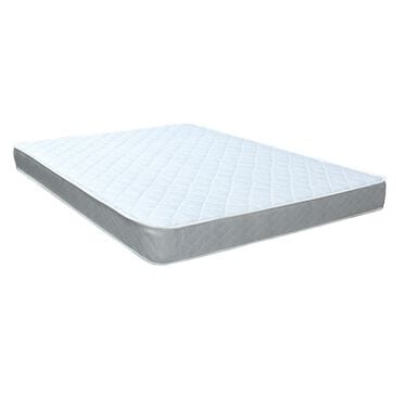 Omaha Bedding Pennant Firm King Mattress, , large