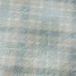 Dalyn Rug Company Soft Essentials Plaid Sky 3" x 5" Indoor/Outdoor Area Rug, , large